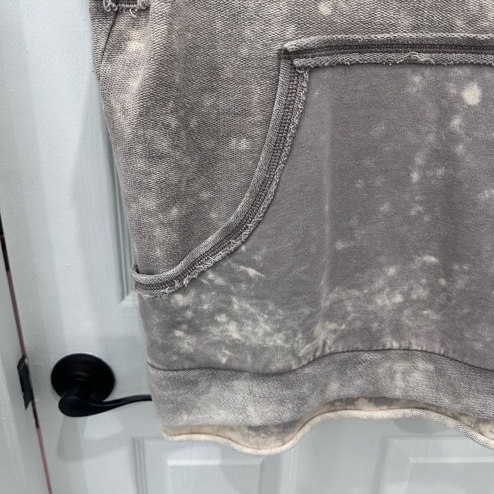 Free People: Low Valley Hoodie - Picture 5 of 8